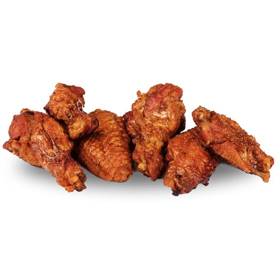 6 Wings