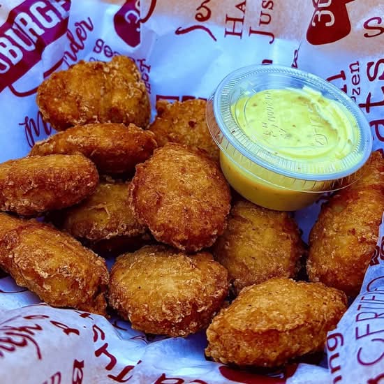 Chicken Nuggets
