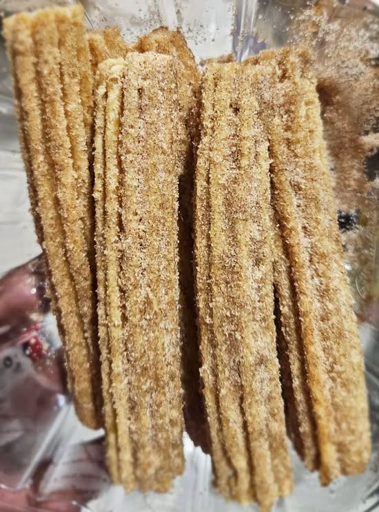 Churros