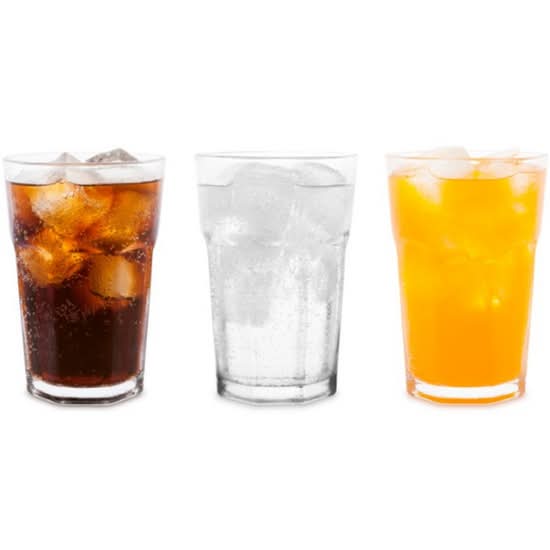 Fountain Drink