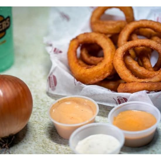 Onion Rings