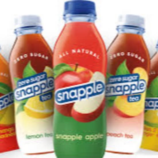 Snapple