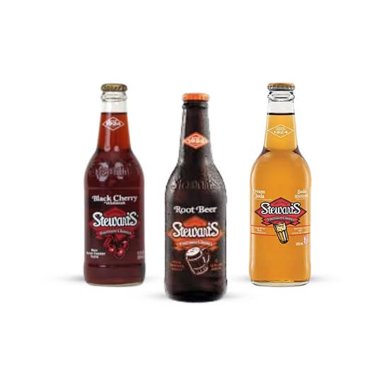 Stewarts