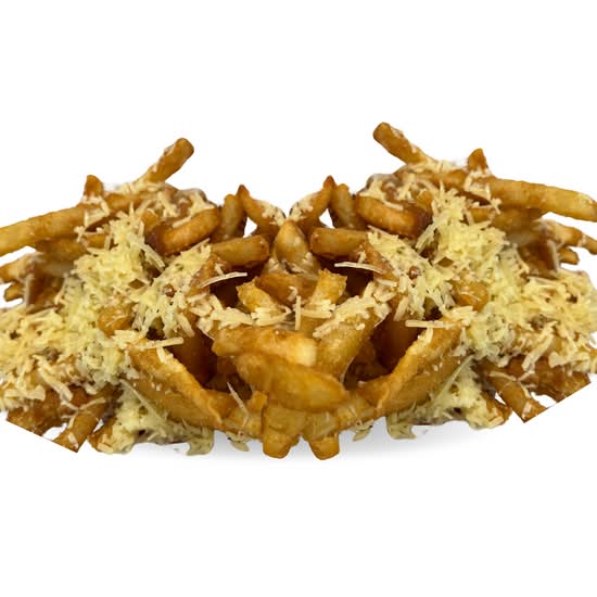 Truffle Fries