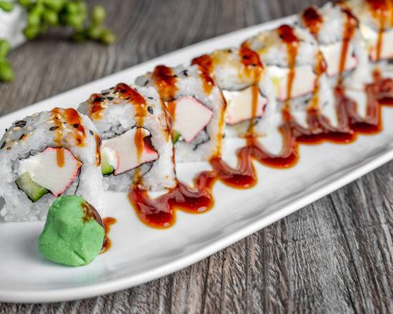 California roll