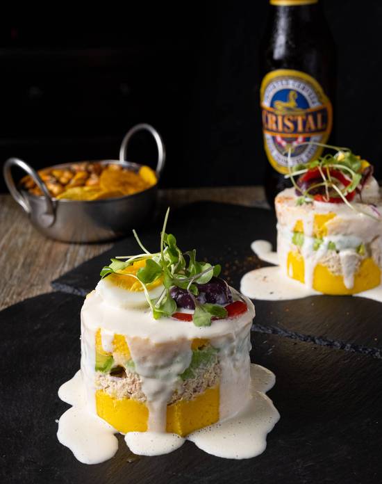 Causa de Tuna