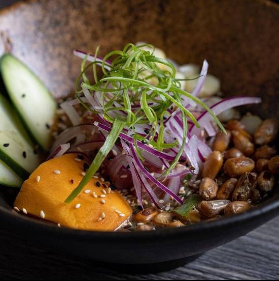 Ceviche Nikkei