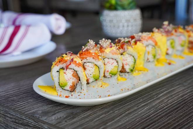 CHALACO ROLL