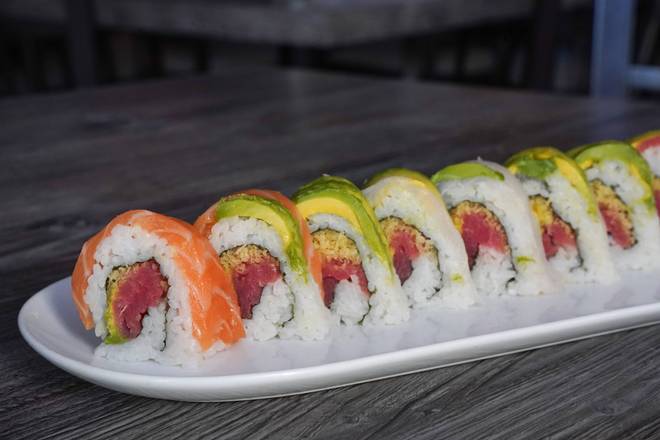 EL PITUCO ROLL