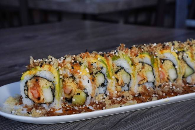 ELENITA ROLL