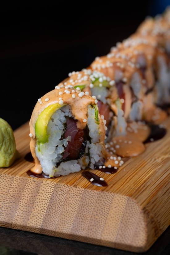 JUAN ROLL