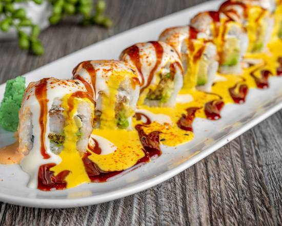 Miami heat roll