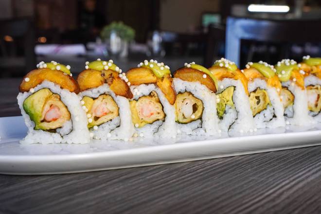 PLATANITO ROLL