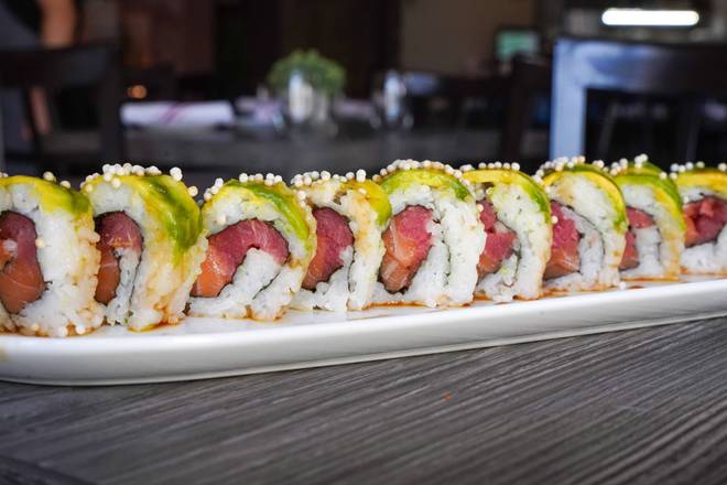 RONIN ROLL