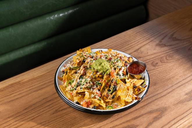 30hop Nachos