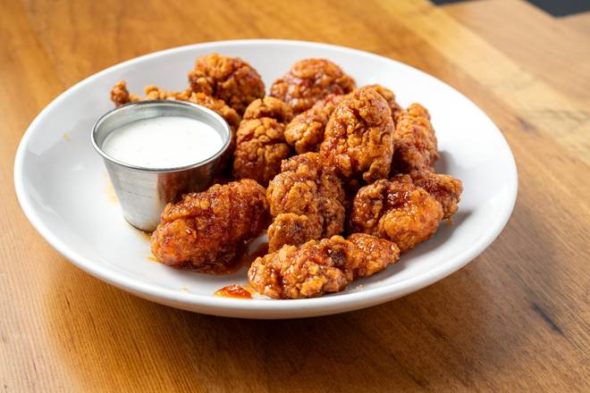 Boneless Wings
