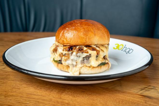 Classic Burger