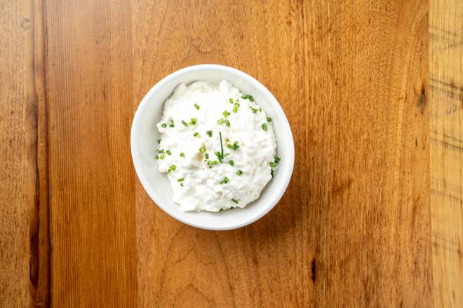 Cottage Cheese