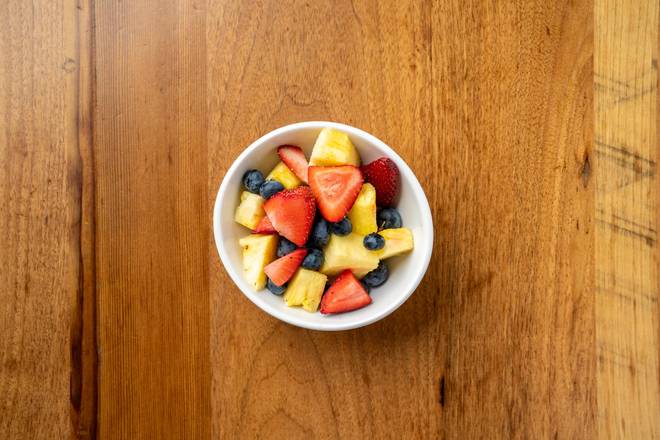 Fresh Fruit (Sides)