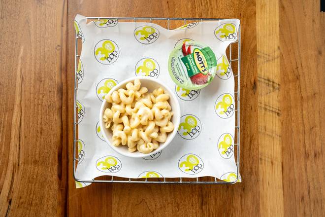 Kids Mac n Cheese