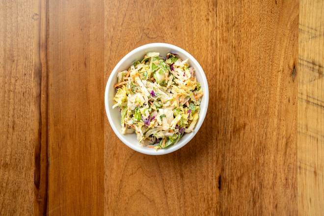 Napa Slaw