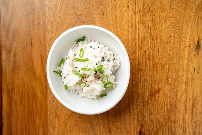 Sushi Rice