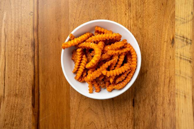 Sweet Potato Fries