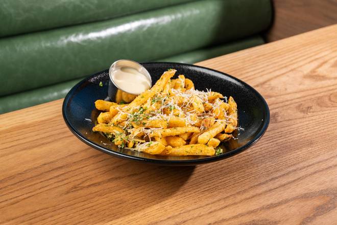 Truffle Fries