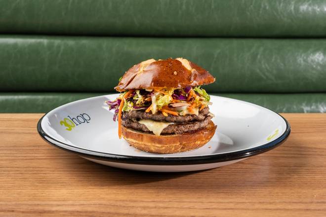Umami Burger