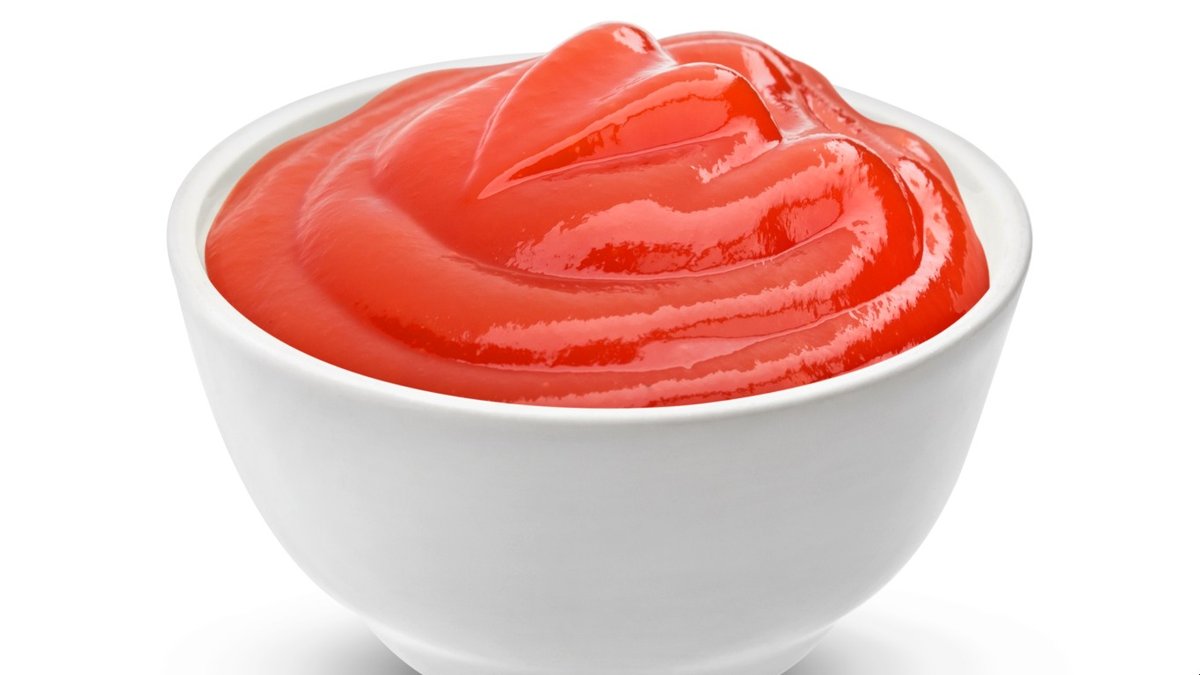 KETCHUP PLIC