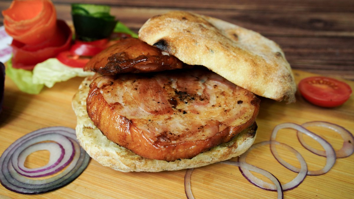 Dimljeni pileći batak 200g