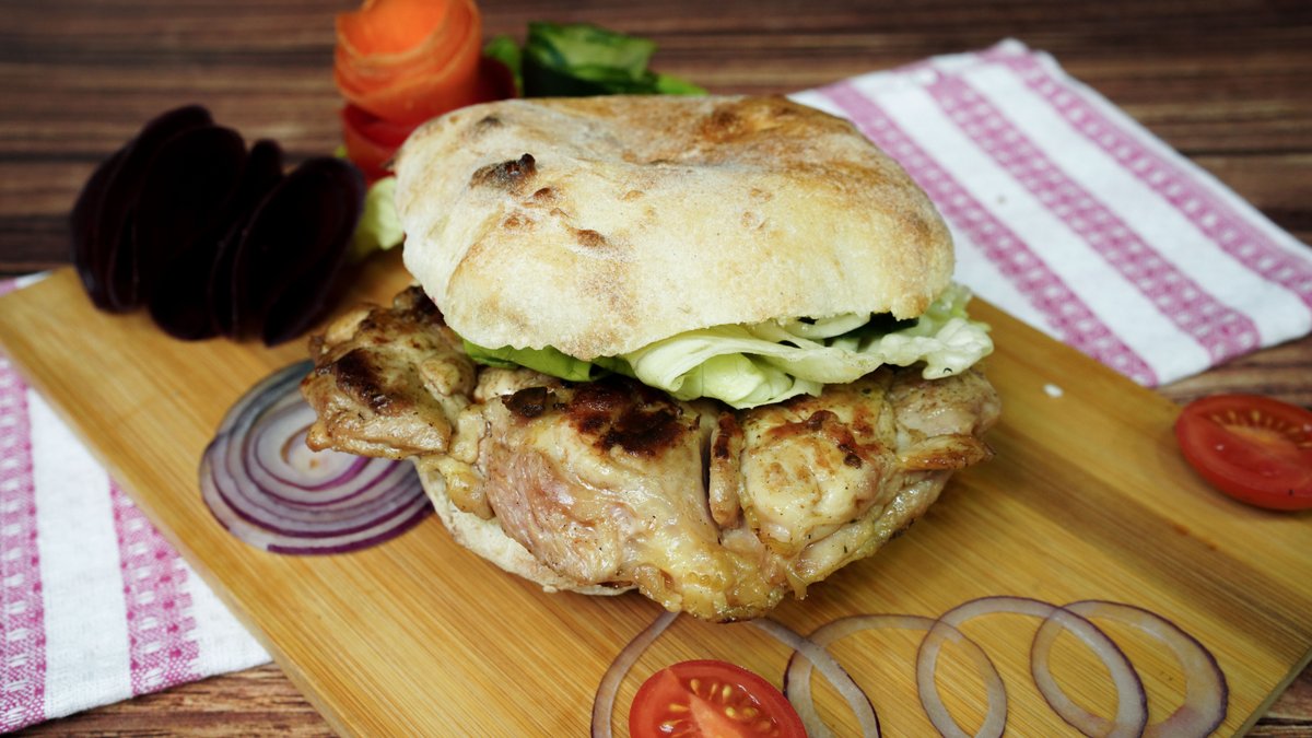 Pileći batak 250g