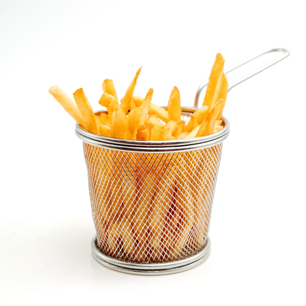 Pomfrit 400g