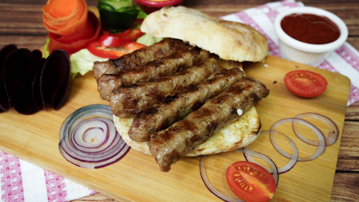 Valjani ćevap 40g