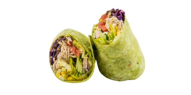 Cobb Wrap (Combo)