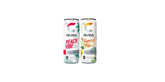 Energize and Thrive Pack
