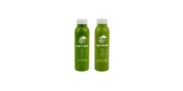 Get Your Greens Bundle