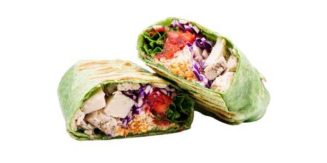 Hercules Wrap (Combo)