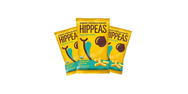 Hippeas Puffs Bundle
