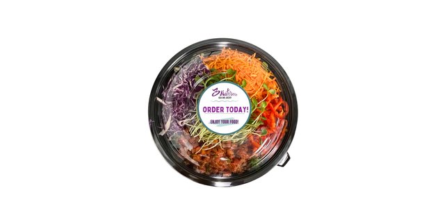 Salad Platter