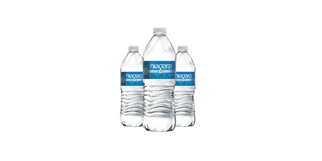 The Hydration Pack