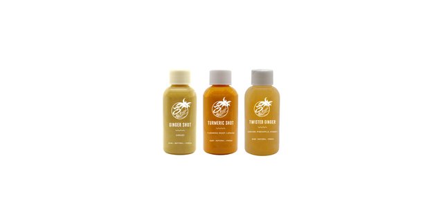 Wellness Shot Bundle