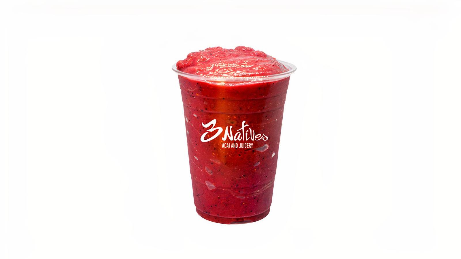 Berry Natural