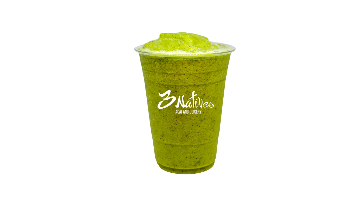 Going Green