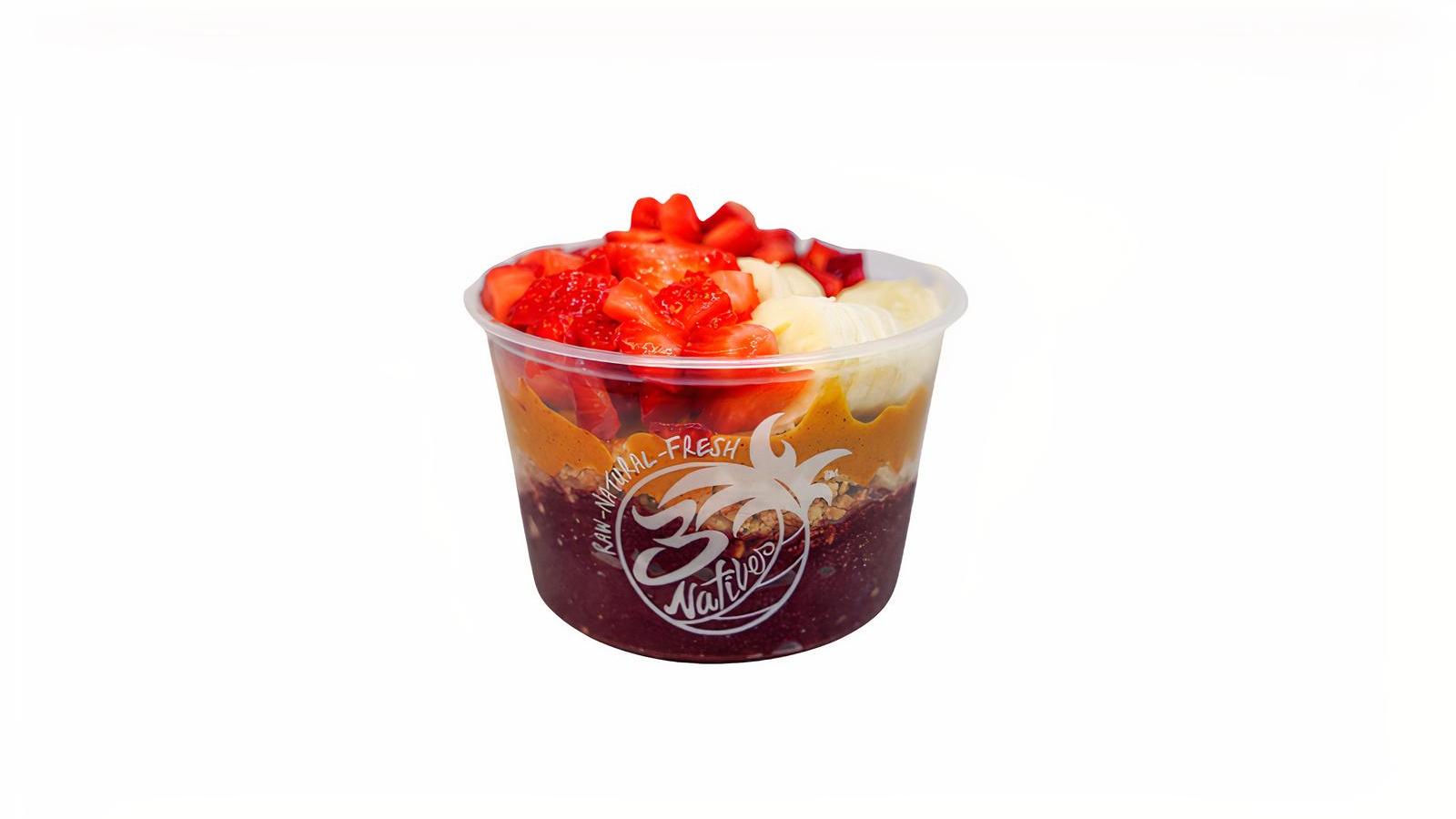 PBandA Bowl