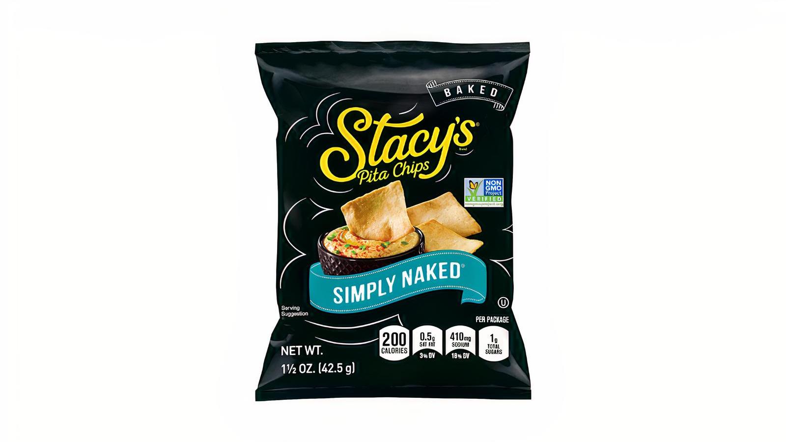 Stacy's Pita Chips