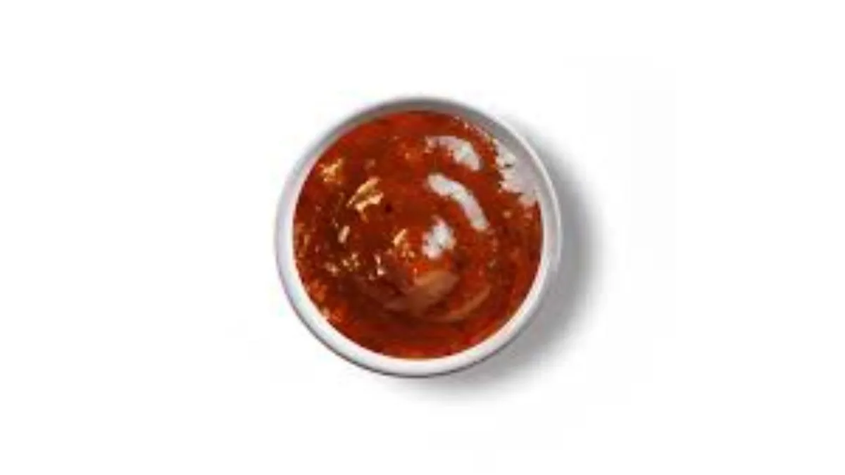 Chili sauce