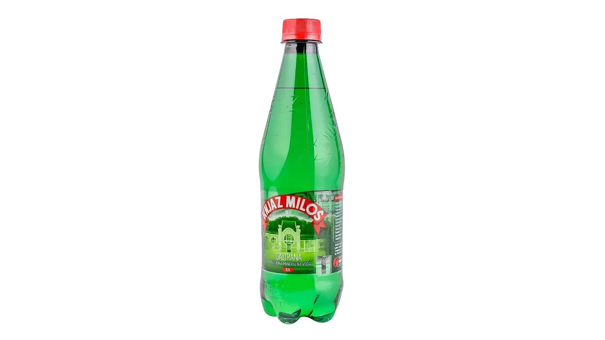Knjaz Miloš 0.5L