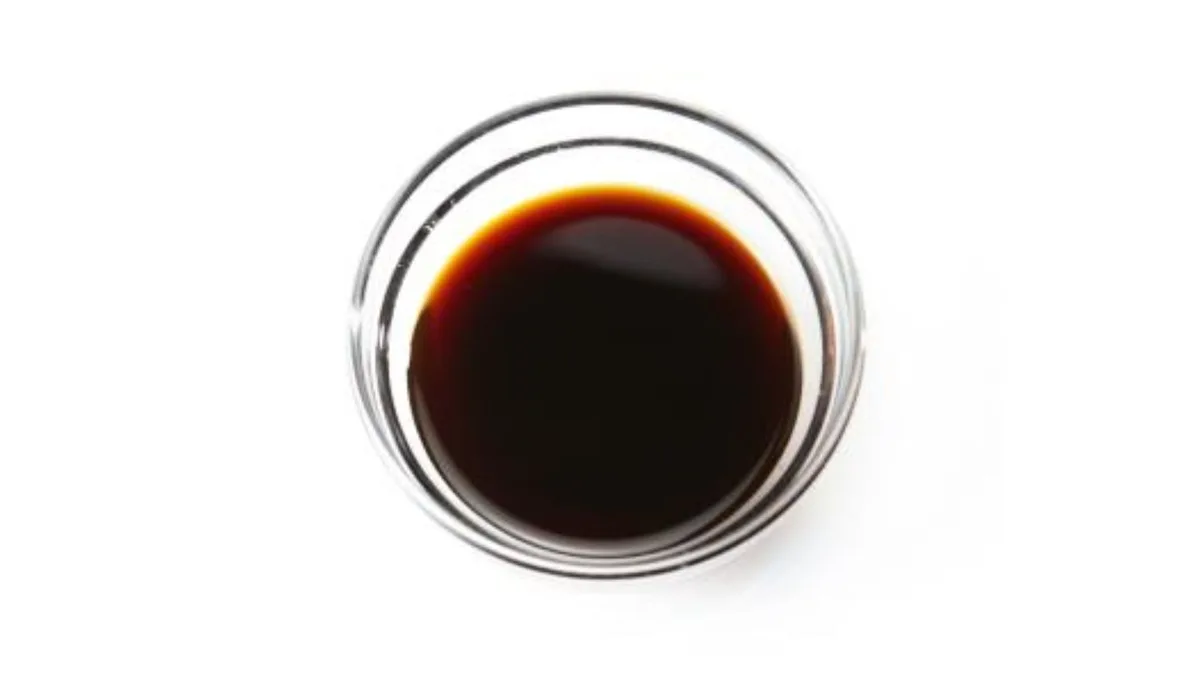 Soya sos