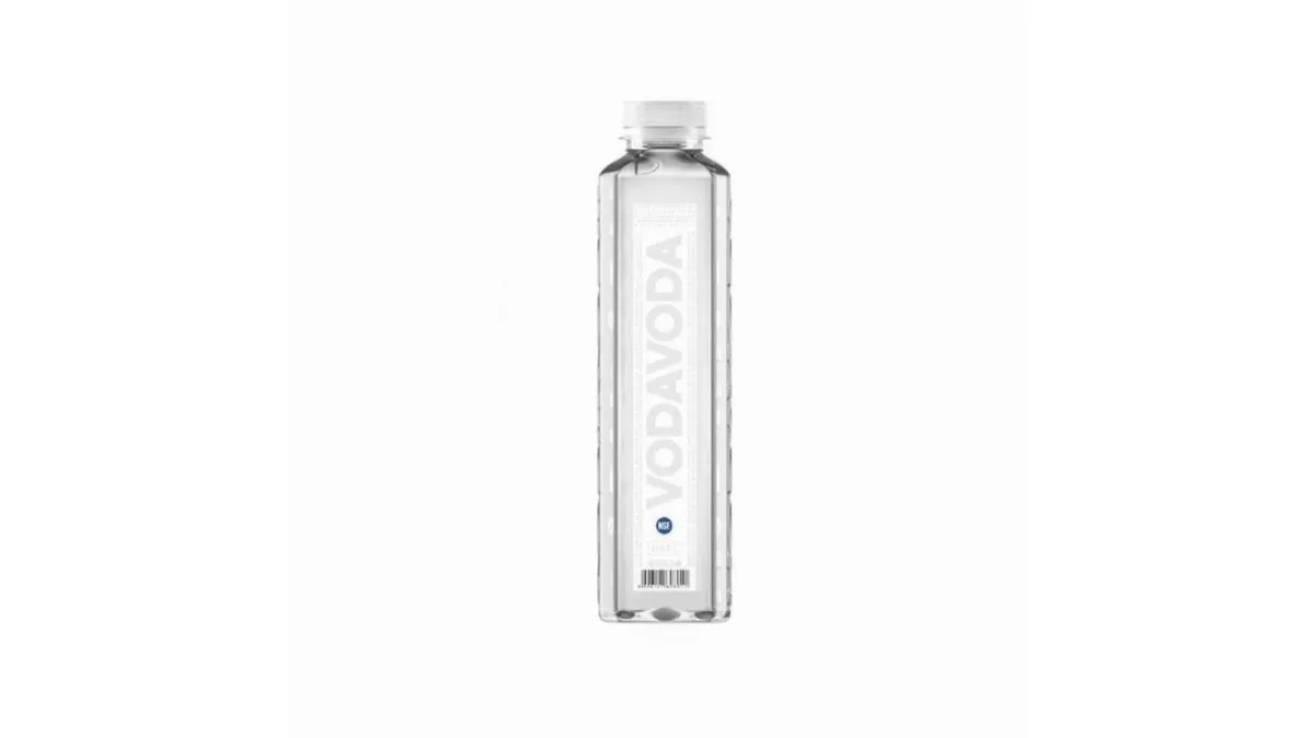 Voda Voda 0.5L